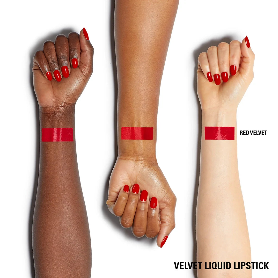 Holiday Collection Liquid Lipstick & High Gloss Vault