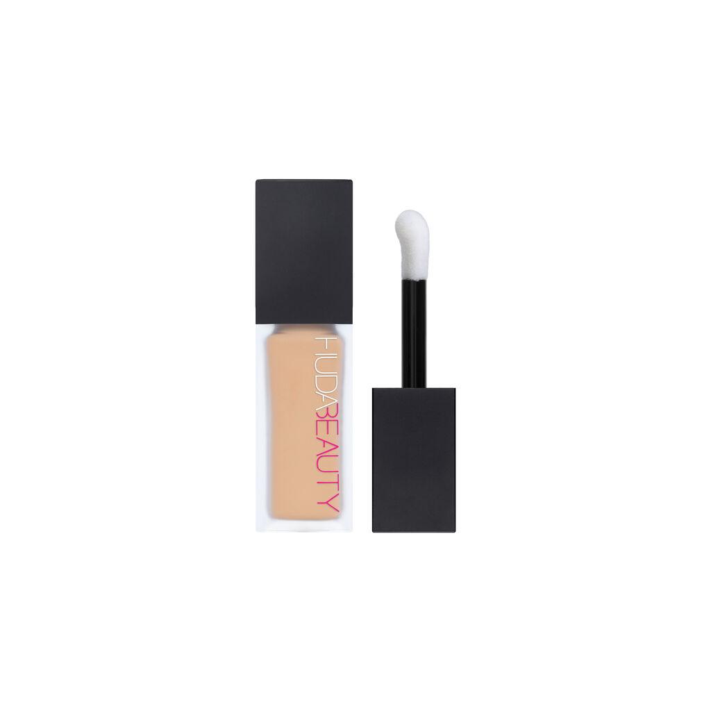 Huda Beauty – Anticernes #FauxFilter Luminous Matte – Teinte Nougat