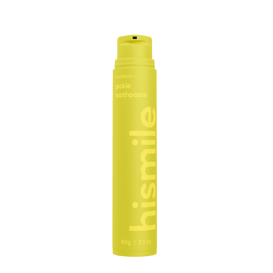 Hismile Toothpaste