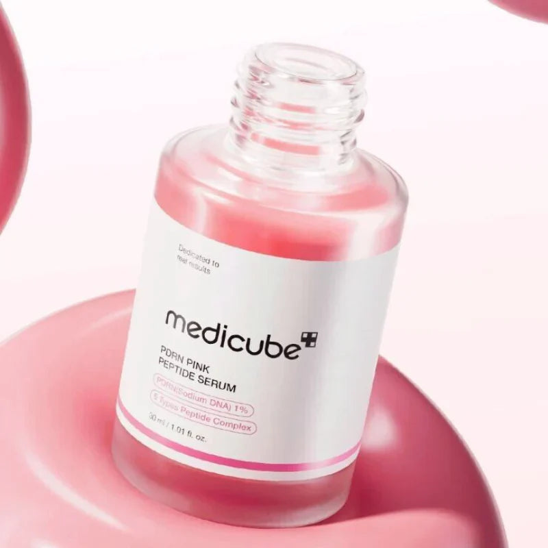 PDRN Pink Peptide Serum 30ml