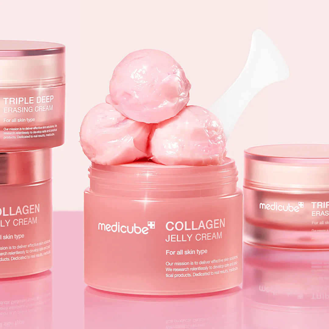 Collagen Jelly Cream 110ml