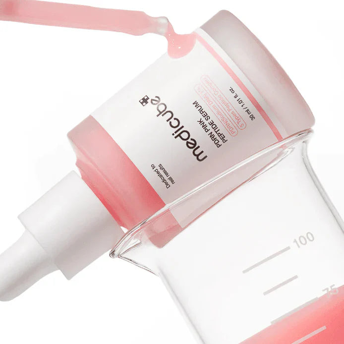 PDRN Pink Peptide Serum 30ml