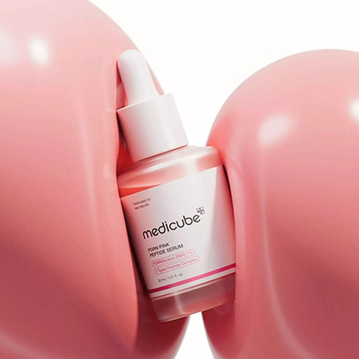 PDRN Pink Peptide Serum 30ml