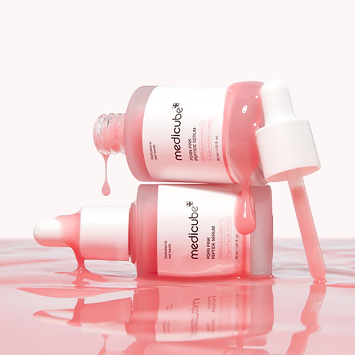 PDRN Pink Peptide Serum 30ml