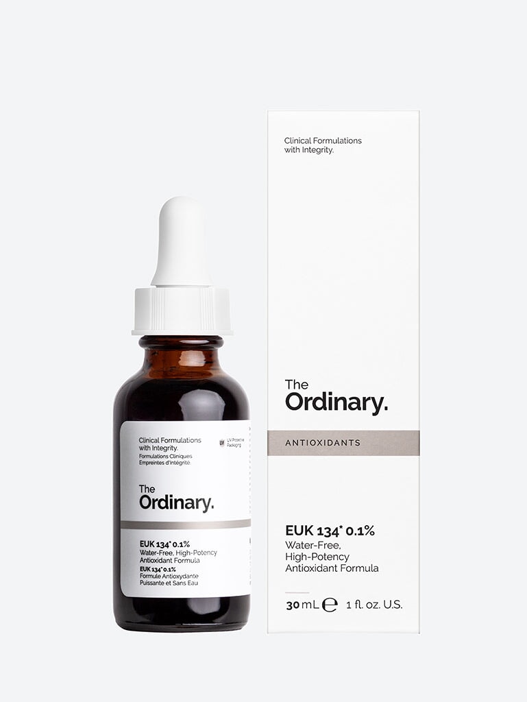 The Ordinary