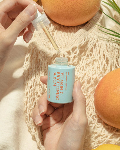 SKIN & LAB Vitamin C Brightening Serum