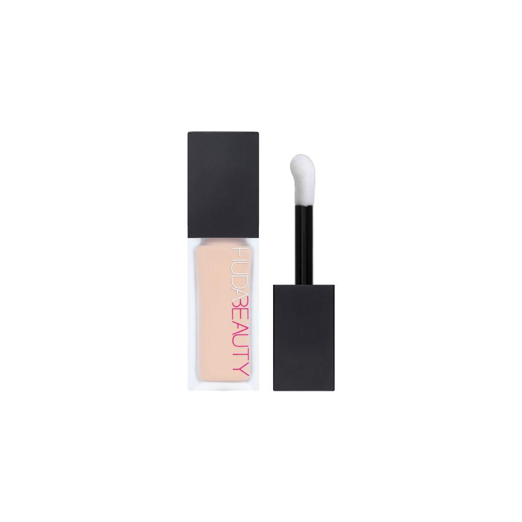 Huda Beauty – Anticernes #FauxFilter Luminous Matte – Teinte Yogurt Drops