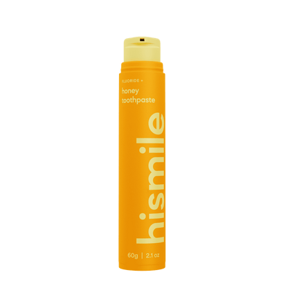 Hismile Toothpaste