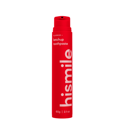 Hismile Toothpaste