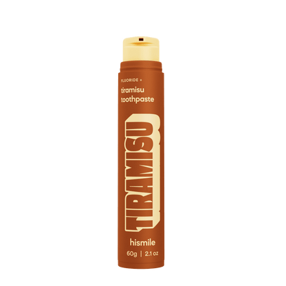 Hismile Toothpaste