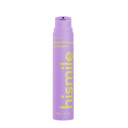 Hismile Toothpaste