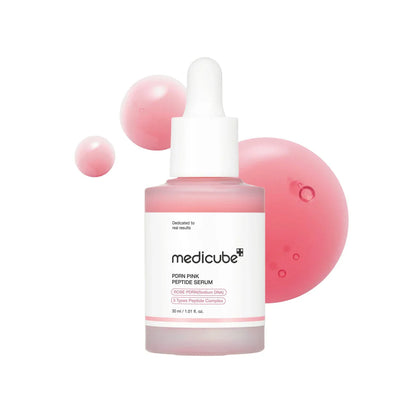 PDRN Pink Peptide Serum 30ml