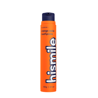 Hismile Toothpaste
