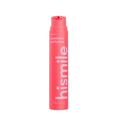 Hismile Toothpaste