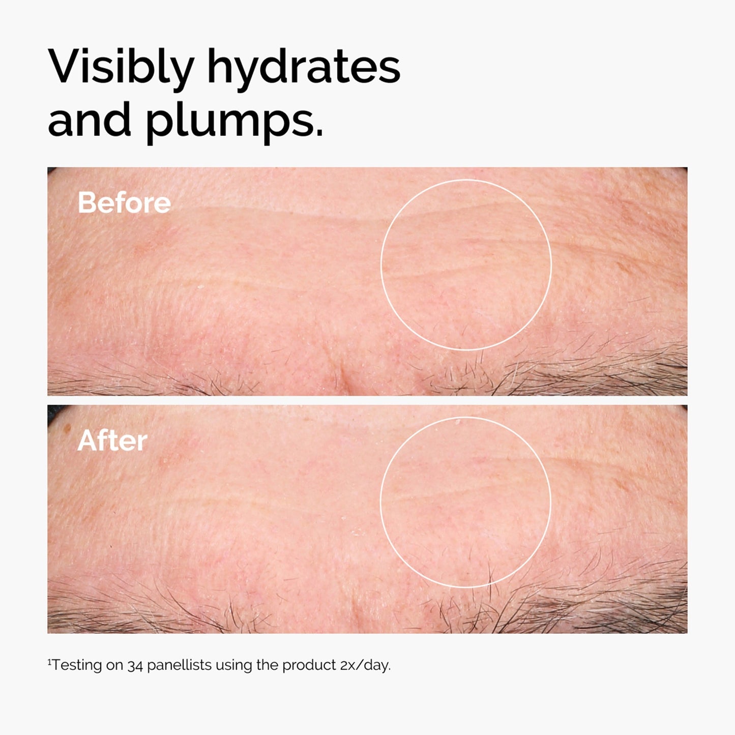 Acide Hyaluronique 2 % + B5 – The Ordinary | 60 ml