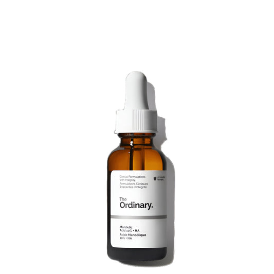 Acide Mandélique 10 % + HA – The Ordinary | 30 ml