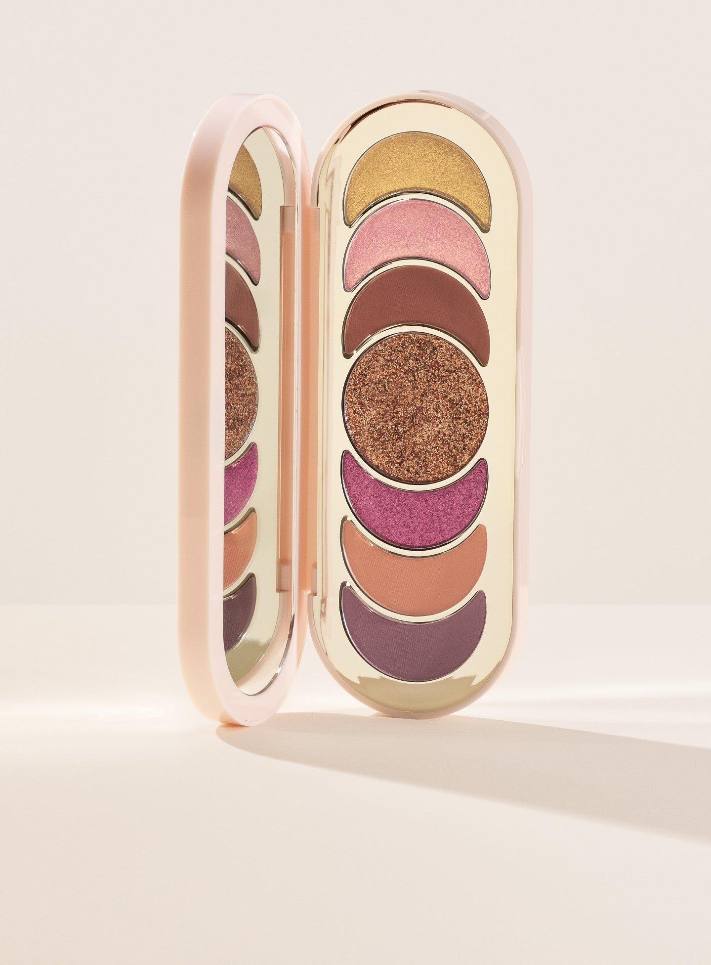 Rare Beauty Discovery Eyeshadow Palette