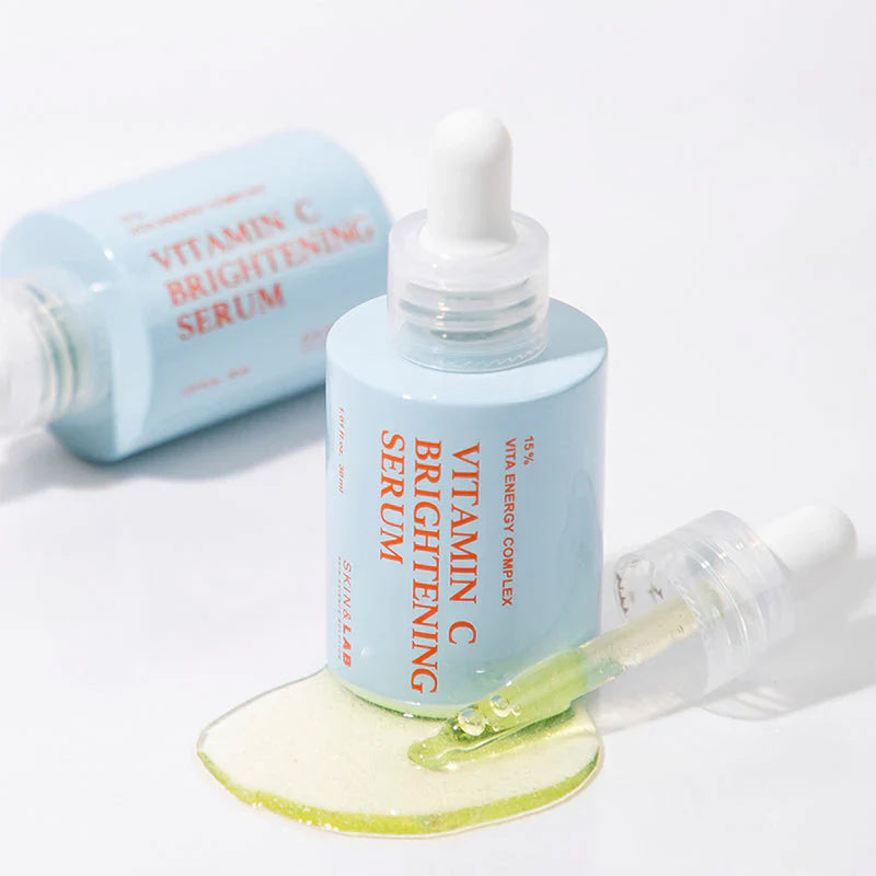 SKIN & LAB Vitamin C Brightening Serum