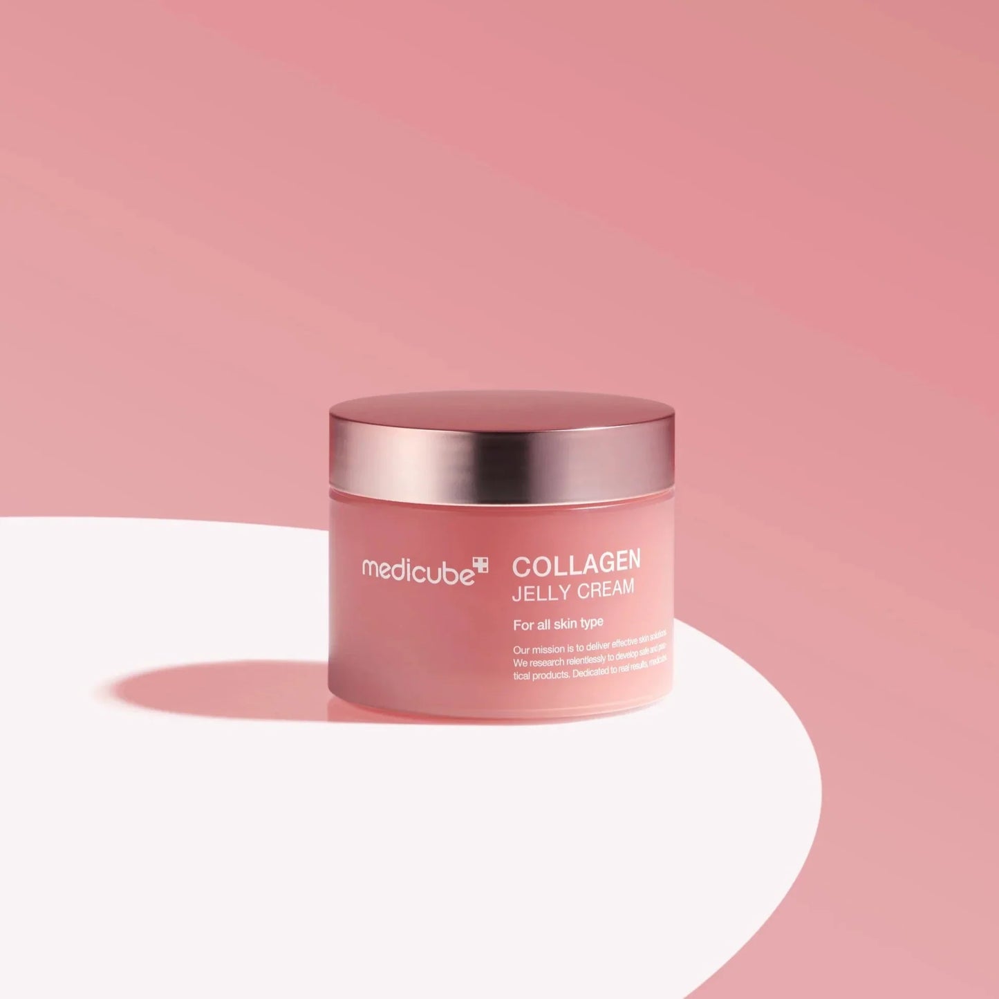 Collagen Jelly Cream 110ml